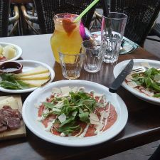 La Cubanita Haarlem