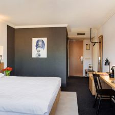 Hotel Keyser Breda