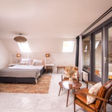 Nobel Hotel Ameland