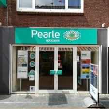 Pearle Opticiens Raalte