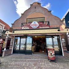 Woltje's Backerij