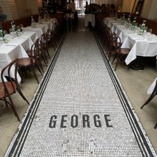 Café George