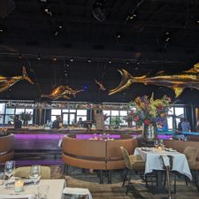 Holy Fok! Asian Kitchen by The Harbour Club Den Haag