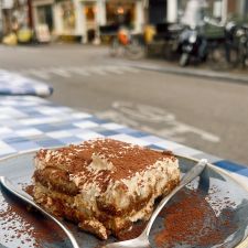 De Pizzabakkers Leliegracht To Go