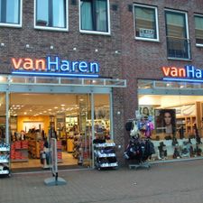 vanHaren