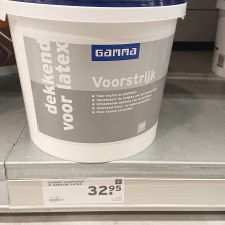 GAMMA bouwmarkt De Hemrik, Leeuwarden