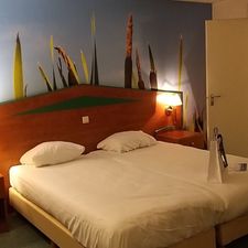 Fletcher Hotel-Restaurant Loosdrecht-Amsterdam
