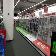 MediaMarkt Rotterdam Zuid