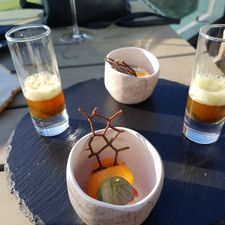 Restaurant C'est la vie