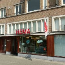 HEMA Rotterdam-Mathenesserplein