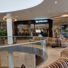 Nespresso Boutique