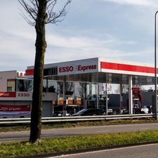 Esso Express Heemstede NZ