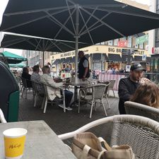 McDonald's Venlo Markt