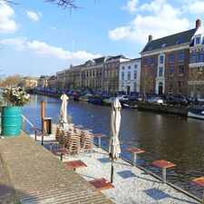 De Volkslust Haarlem