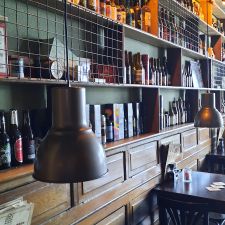 Biercafé & Grill Vliegende Hollander