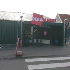 DekaMarkt Westzaan