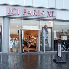 ICI PARIS XL