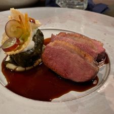 Restaurant Elea
