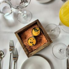 HFSLG Bar & Bistro