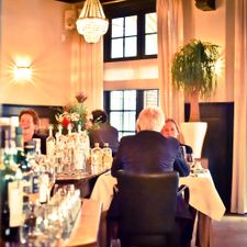 't Lansink (Hotel - Restaurant)