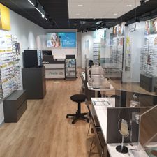 Pearle Opticiens Drachten