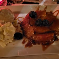 Brasserie Vieux Paris