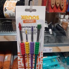 Xenos Rotterdam Parkboulevard