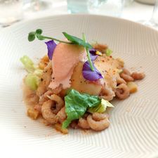 Restaurant Fabuleux