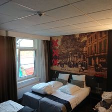 The Lancaster Hotel Amsterdam