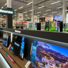 MediaMarkt Amsterdam Arena