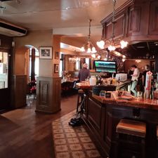 Grand Café De Walrus - Sneek