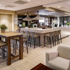 Holiday Inn Express Amsterdam - South, an IHG Hotel