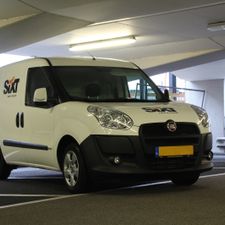 SIXT Autoverhuur Utrecht
