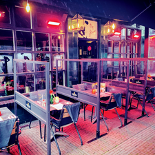 Restaurant Mej. Janssen