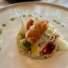 The SHOEGE - Restaurant Den Bosch