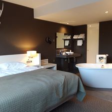 Van der Valk Hotel Apeldoorn - De Cantharel