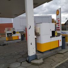 Shell Xpress