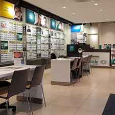 Pearle Opticiens Velserbroek