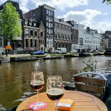 Proeflokaal Arendsnest