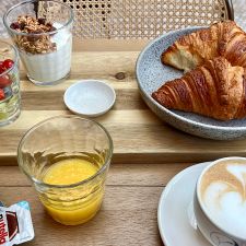 Ysbrantsz Restaurant Boutique Hotel