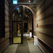 The College Hotel Amsterdam, Autograph Collection