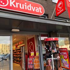 Kruidvat