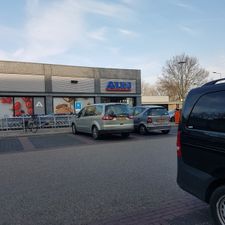 ALDI Brunssum Kennedylaan