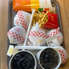 McDonald's Zwolle-Zuid
