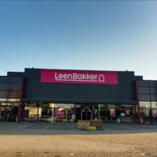 Leen Bakker