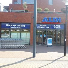 ALDI