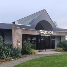 Gauchos Grill Restaurant Rotterdam aan de Plas