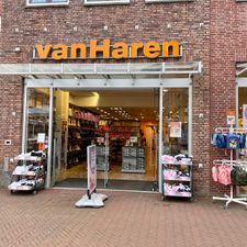 vanHaren