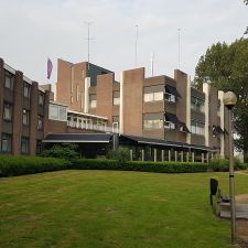 Mercure Hotel Amsterdam West