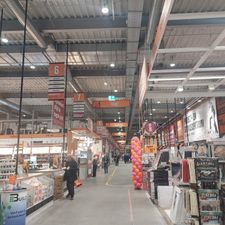 HORNBACH